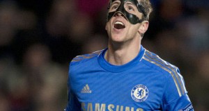Atletico Madrid move into pole position to sign Torres