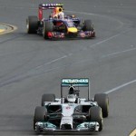 Rosberg: Mercedes ‘cannot fall asleep’