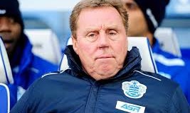 Harry Redknapp – ‘QPR are looking to sign one or two players in January,’