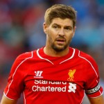 Steven Gerrard is the best player I have worked with – Rodgers
