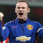 Rooney seals Van Gaal´s first away win, Arsenal 1 Manchester United 2