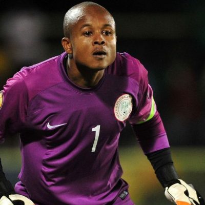 Ezenwa, Udoh, three other home boys for Liberia friendly