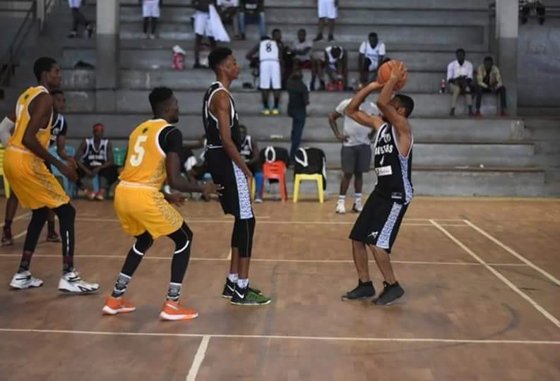 Total NBBF Division 2 Conference Finals light up Akure, Minna