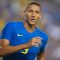 Brazil 5 El Salvador 0: Two-goal Richarlison leads rout as Neto ends eight-year wait