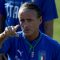 Mancini sees Nations League as boost for Italy´s young stars