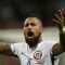 Vidal rubbishes new knee injury fears